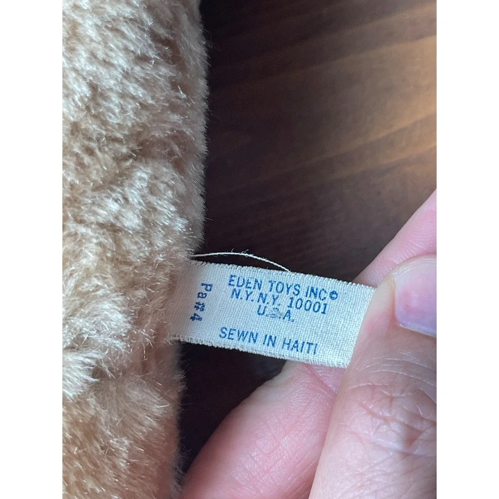 Vintage 1970's Paddington Bear Collectible 19